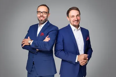 Kancelaria Sienkiewicz i Zamroch Radcowie Prawni spółka partnerska.